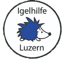 Logo Igelhilfe Luzern